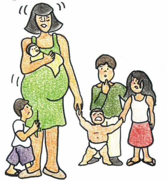 principios del estado para trabajar la salud sexual y reproductiva