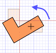Cuadriláteros y movimientos de figuras planas