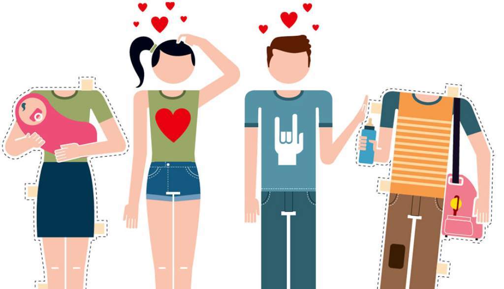 SALUD SEXUAL Y REPRODUCTIVA PRINCIPIOS DE ACCION DEL ESTADO