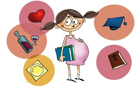 SALUD SEXUAL Y REPRODUCTIVA PRINCIPIOS DE ACCION DEL ESTADO