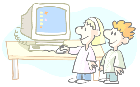 Influencia de las tics en el desarrollo del curso