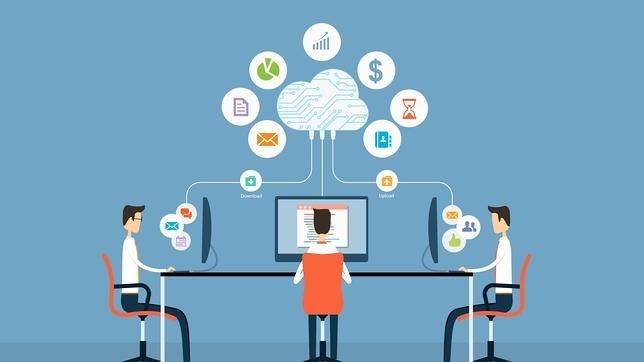 Como han infuido las tic en mi en el desarrollo de este curso