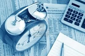 generalidades de finanzas y su objetivo de estudio