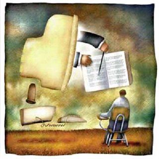 Teoría de la interacción y la comunicación Börje Holmberg