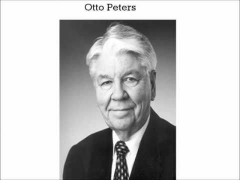 Otto Peters