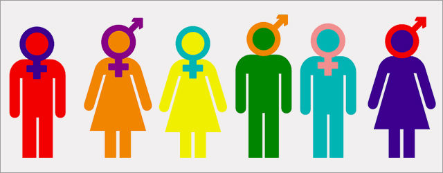 Sexualidad y Genero