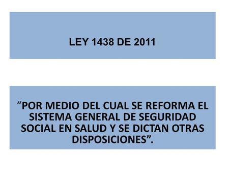 PRINCIPIOS DE ACCIÓN DEL ESTADO PARA TRABAJAR LA SALUD SEXUAL Y REPRODUCTIVA