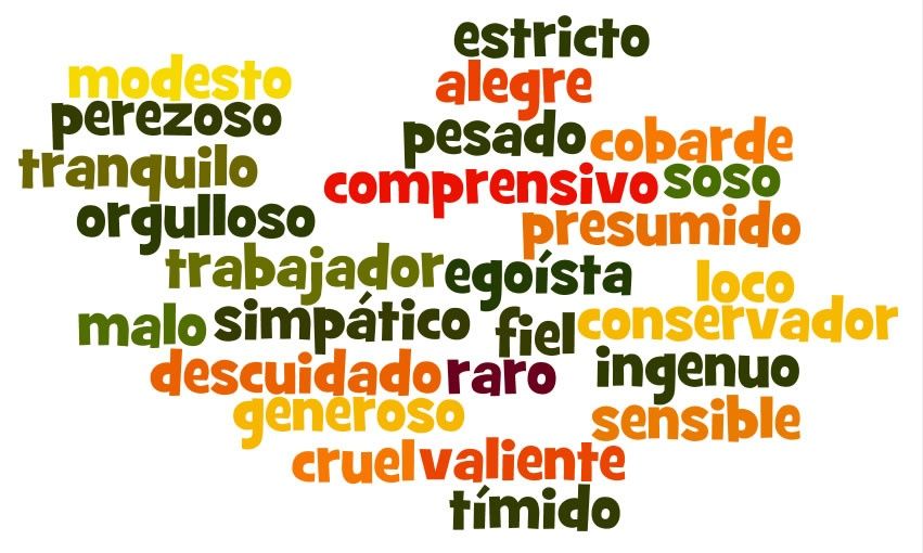 DESARROLLO DE LA PERSONALIDAD Y CONDUCTA INFANTIL.