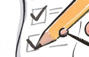 COMO LLEGO A ESCOGER ESTUDIAR PSICOLOGIA