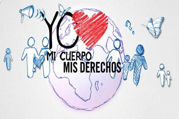 Principios del estado Colombiano para trabajar salud sexual y reproductiva