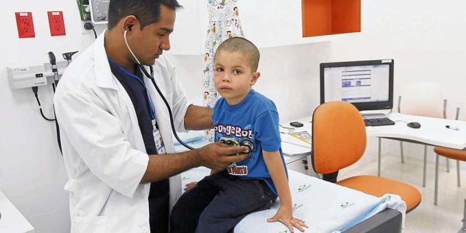 MANEJO DE LOS RECURSOS PÚBLICOS EN EL HOSPITAL CONCEJO DE MEDELLÍN