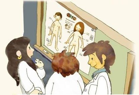 principios de accion del estado para trabajar la salud sexual y productiva