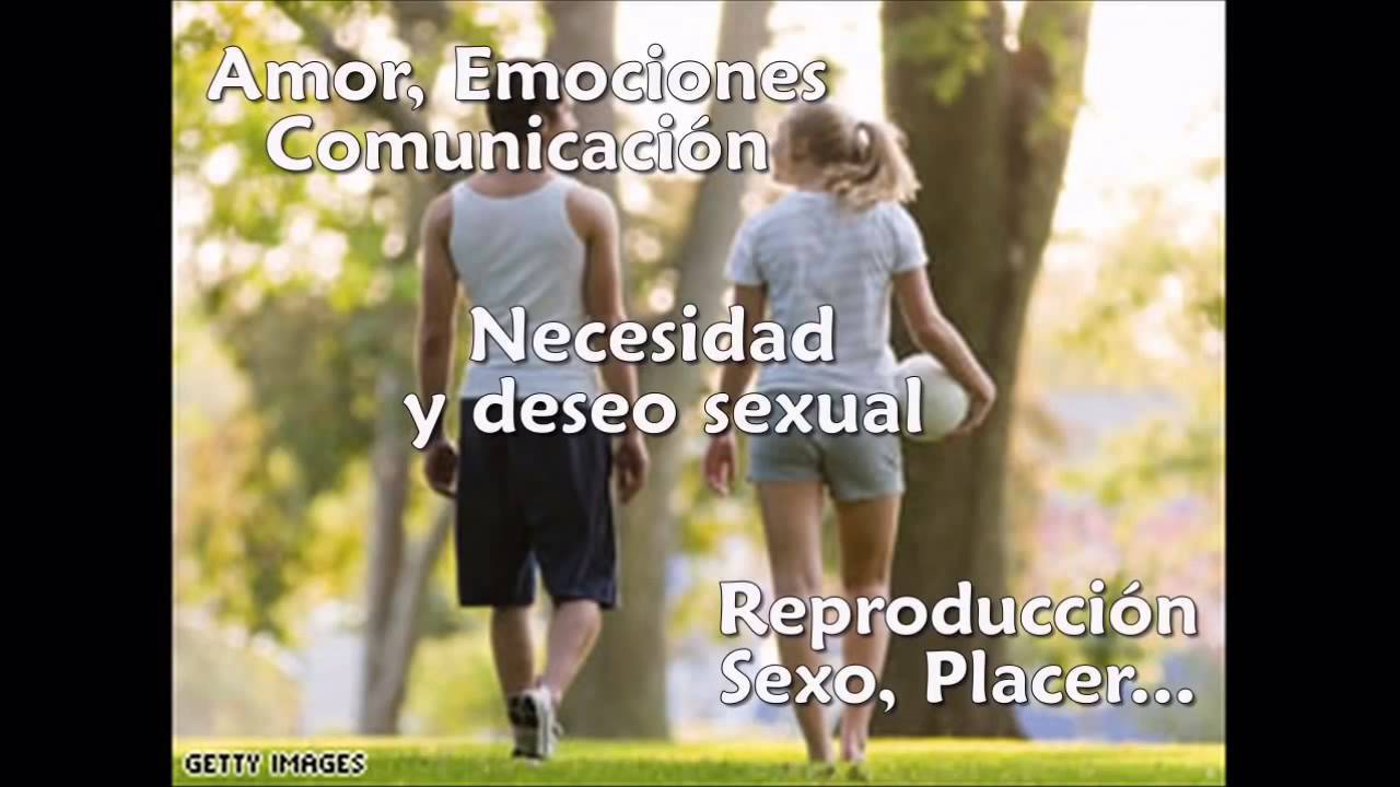 Politica Nacional De Sexualidad, Derechos Sexuales y Derechos Reproductivos