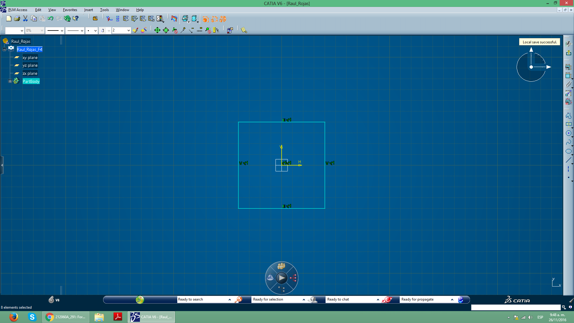MAPA MENTAL MOMENTO 3