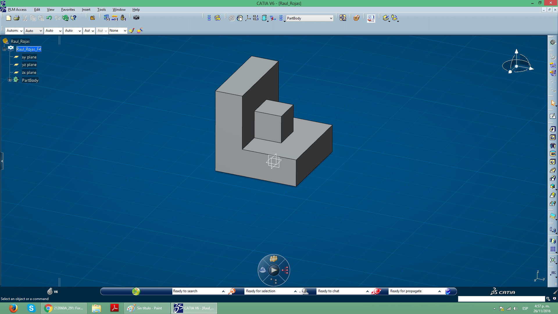 MAPA MENTAL MOMENTO 3
