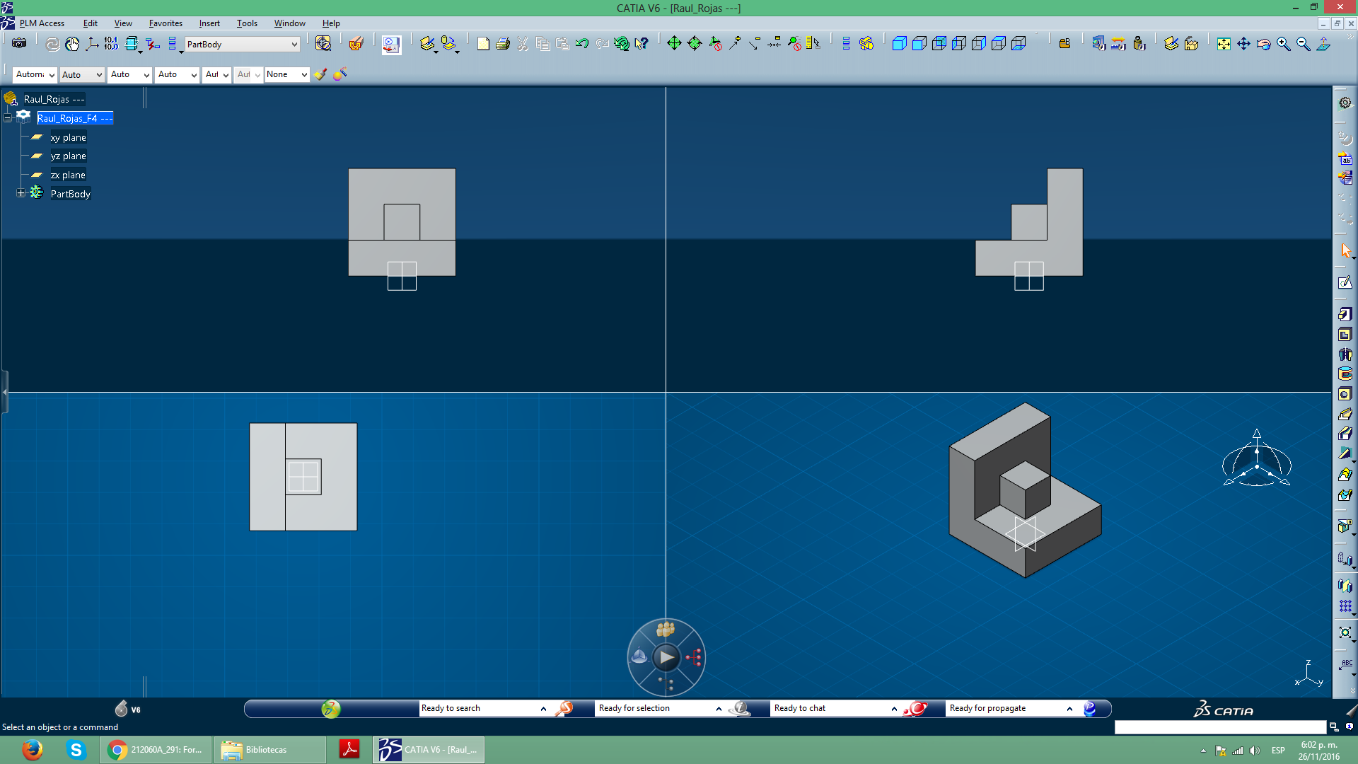 MAPA MENTAL MOMENTO 3