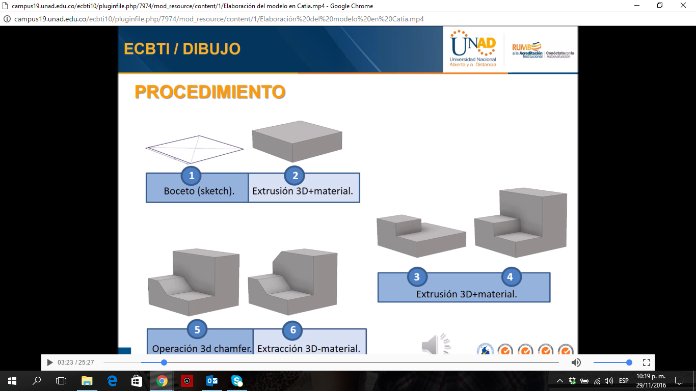 Trabajo Colaborativo del Momento 3 Yandri Lizeth Castañeda López Grupo 25