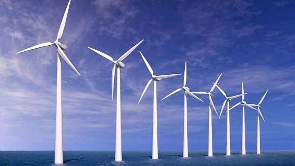 Fonts D'Energia