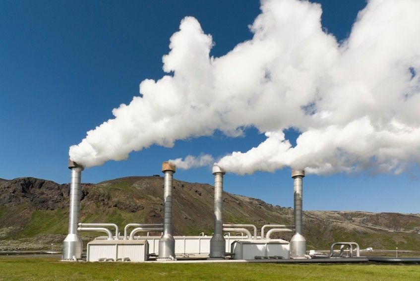 Fonts D'Energia
