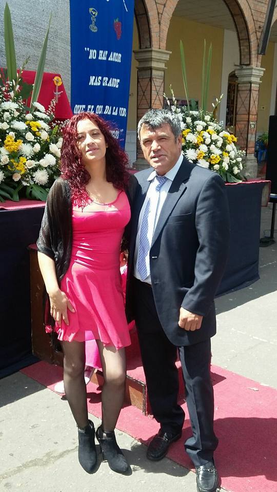 John Eduar Castellanos