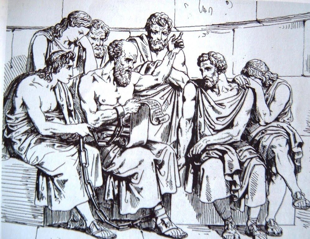 GRECIA Y LA PEDAGOGIA DE LA PERSONALIDAD
