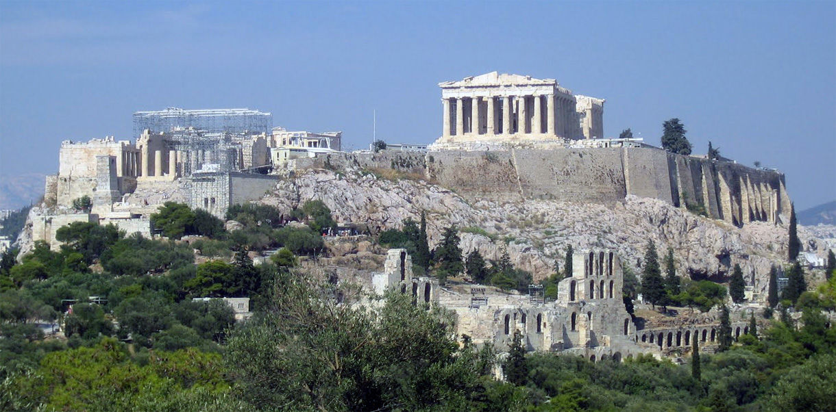 GRECIA Y LA PEDAGOGIA DE LA PERSONALIDAD