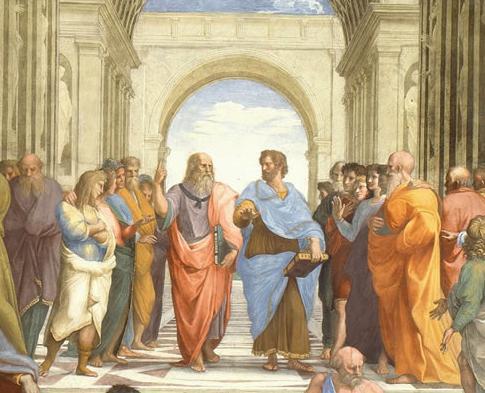 GRECIA Y LA PEDAGOGIA DE LA PERSONALIDAD