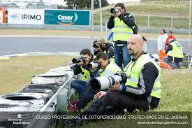 Clasificación de los géneros periodísticos del fotoperiodismo