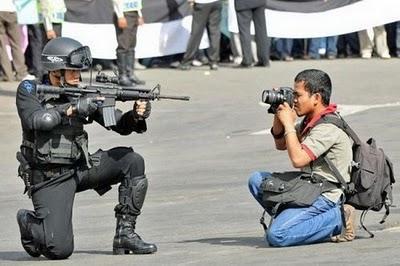 Clasificación de los géneros periodísticos del fotoperiodismo