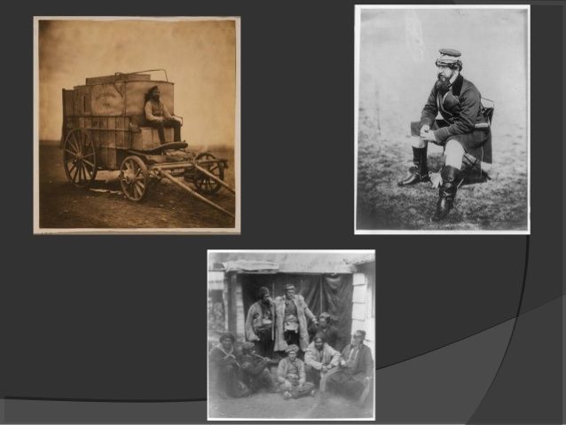 Clasificación de los géneros periodísticos del fotoperiodismo