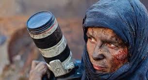 Clasificación de los géneros periodísticos del fotoperiodismo