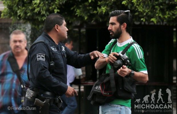 Clasificación de los géneros periodísticos del fotoperiodismo