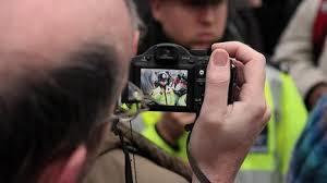 Clasificación de los géneros periodísticos del fotoperiodismo