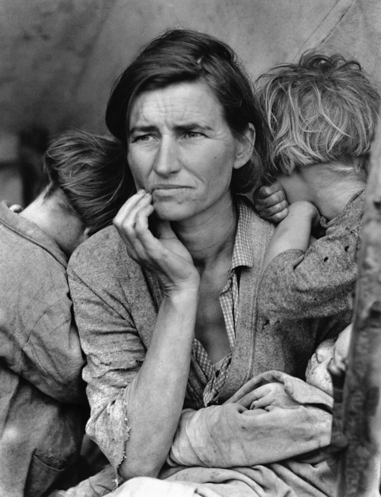 Clasificación de los Géneros Periodísticos en el fotoperiodismo