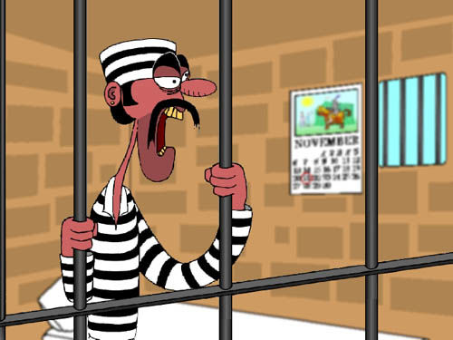 ¿QUÉ ES LA PSICOLOGÍA PENITENCIARIA?