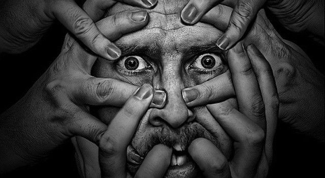 ¿QUÉ ES LA PSICOLOGÍA PENITENCIARIA?