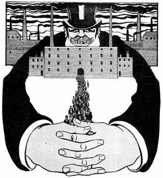 Capitalismo y Socialismo (JoséFernando Martínez García 501)