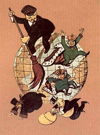 Capitalismo y Socialismo (JoséFernando Martínez García 501)