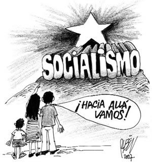 Capitalismo y Socialismo (JoséFernando Martínez García 501)
