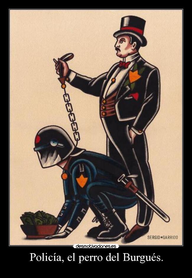 Capitalismo y Socialismo (JoséFernando Martínez García 501)
