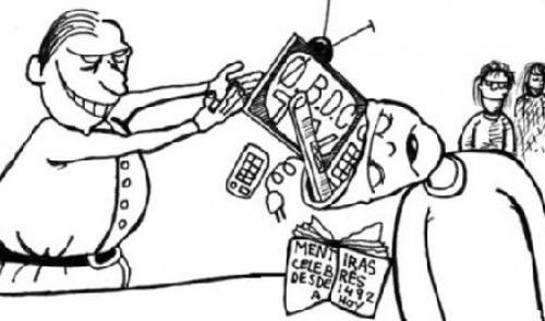 Capitalismo y Socialismo (JoséFernando Martínez García 501)