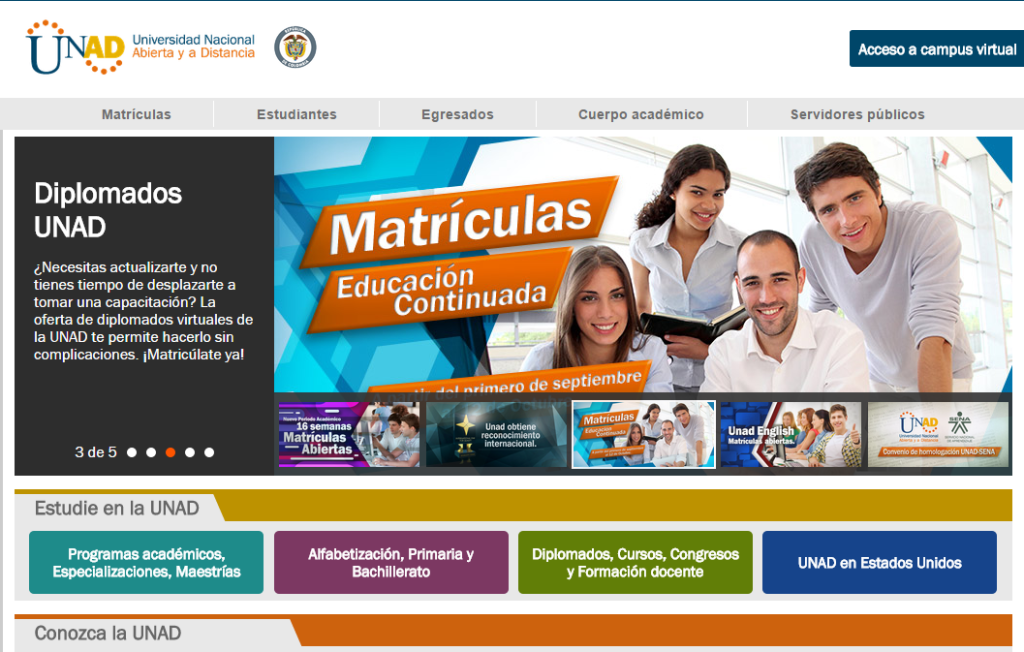 PLE Entorno personal de aprendizaje