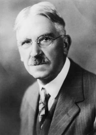 John Dewey
1859-1952
"Padre de la educación progresista"