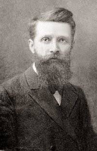 Ovide Decroly
1871- 1932
"Padre de la escuela nueva"
