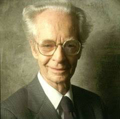Burrhus Frederic Skinner
"Tecnología en la enseñanza"