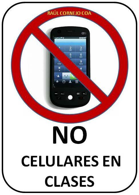 Prohibir despierta el deseo. Cómo evitar la palabra NO al dar una norma en clase