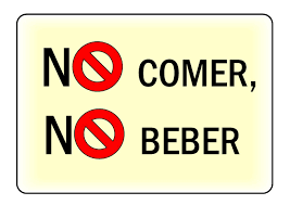Prohibir despierta el deseo. Cómo evitar la palabra NO al dar una norma en clase