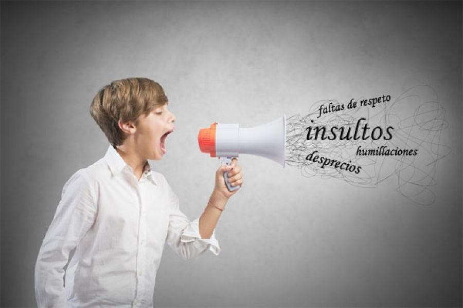 Prohibir despierta el deseo. Cómo evitar la palabra NO al dar una norma en clase