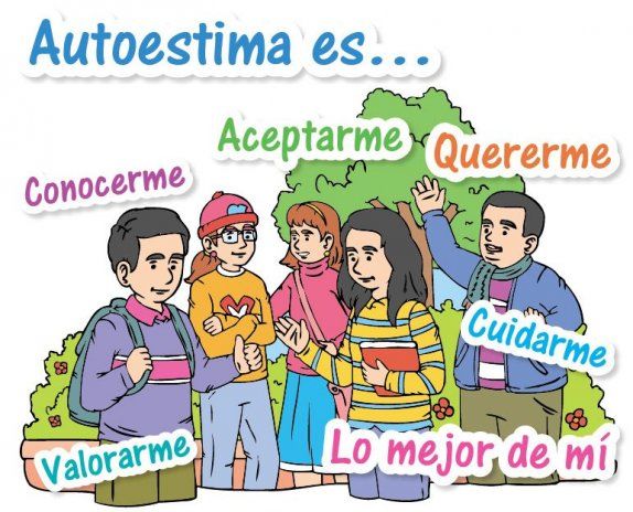 10 Efectivas acciones para potenciar la autoestima de tus alumnos