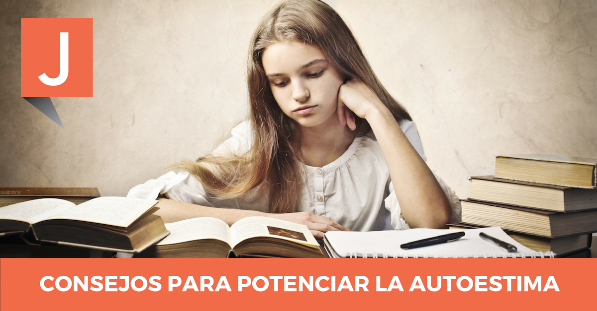 Estrategias para potenciar la autoestima del estudiante